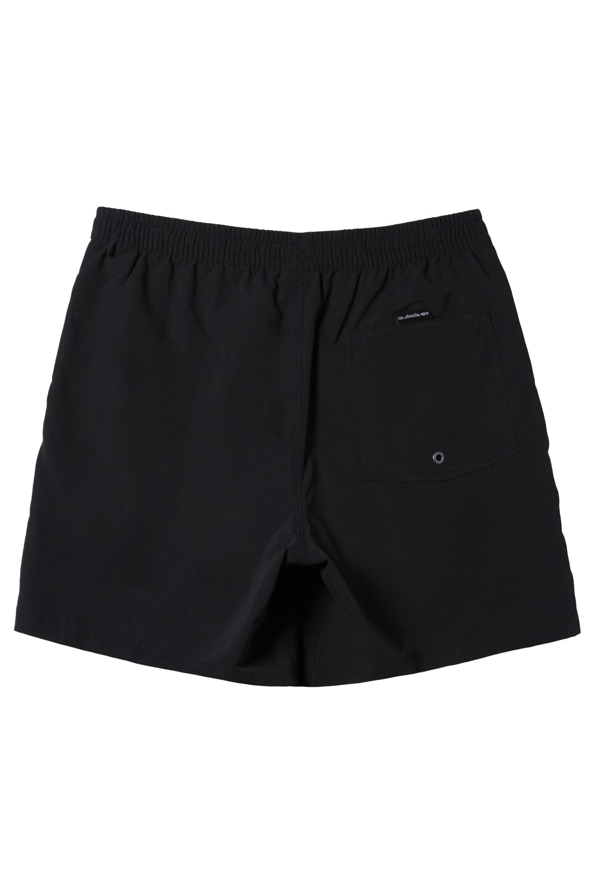 Quiksilver Everyday Erkek Deniz Şortu AQYJV03139-KVJ0 Siyah