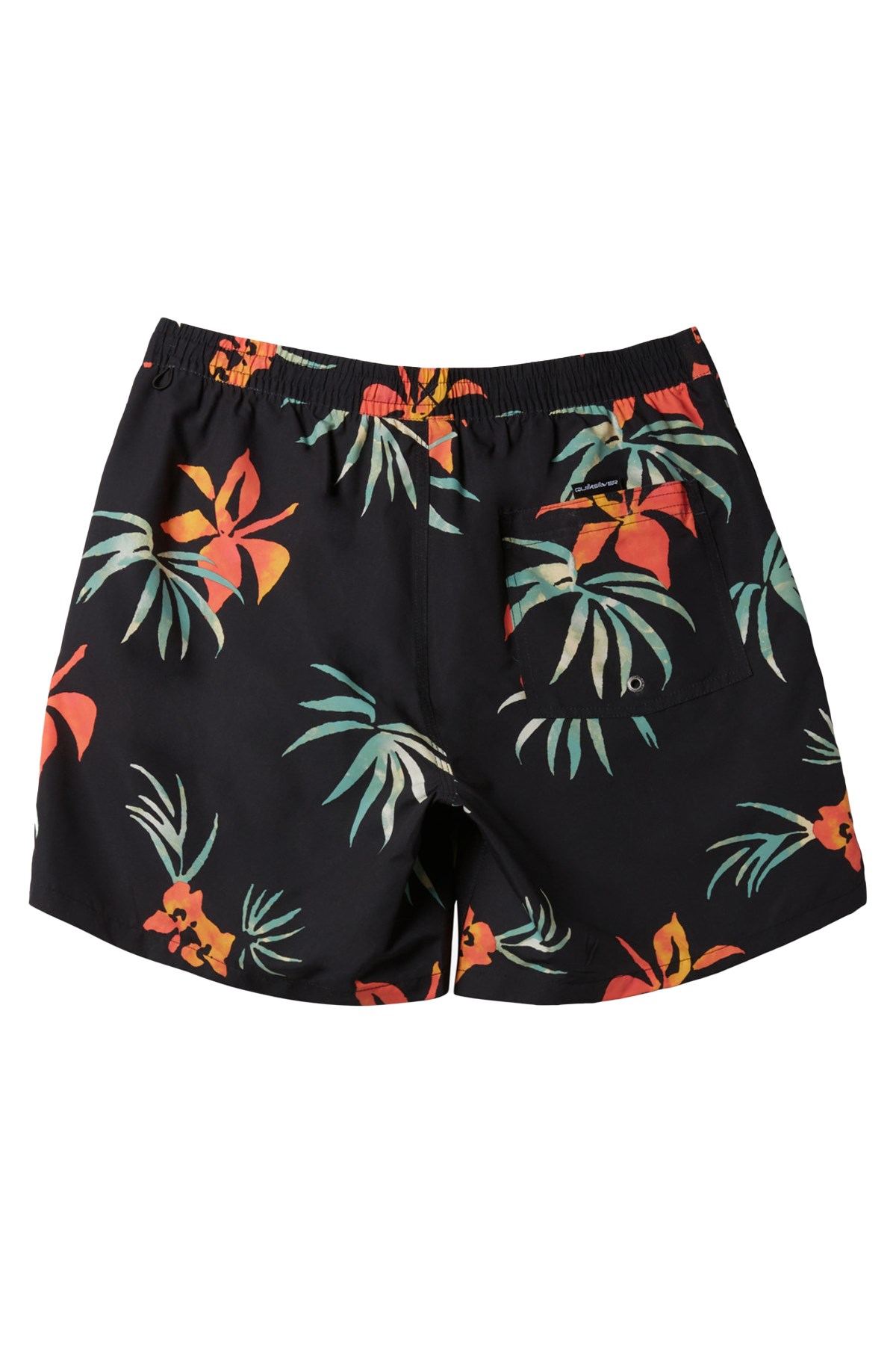 Quiksilver Everyday Erkek Deniz Şortu AQYJV03147-KVJ6 Siyah
