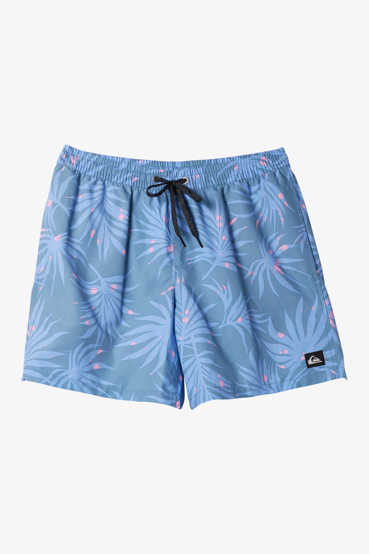 Quiksilver Everyday Erkek Deniz Şortu AQYJV03147-W12 Mavi
