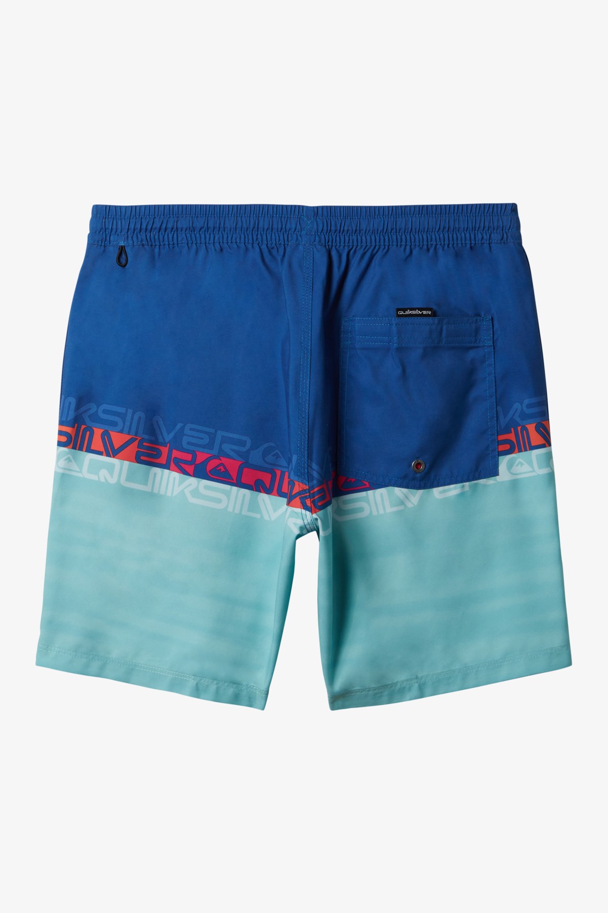 Quiksilver Everyday Erkek Deniz Şortu AQYJV03150-BYC0 Mavi