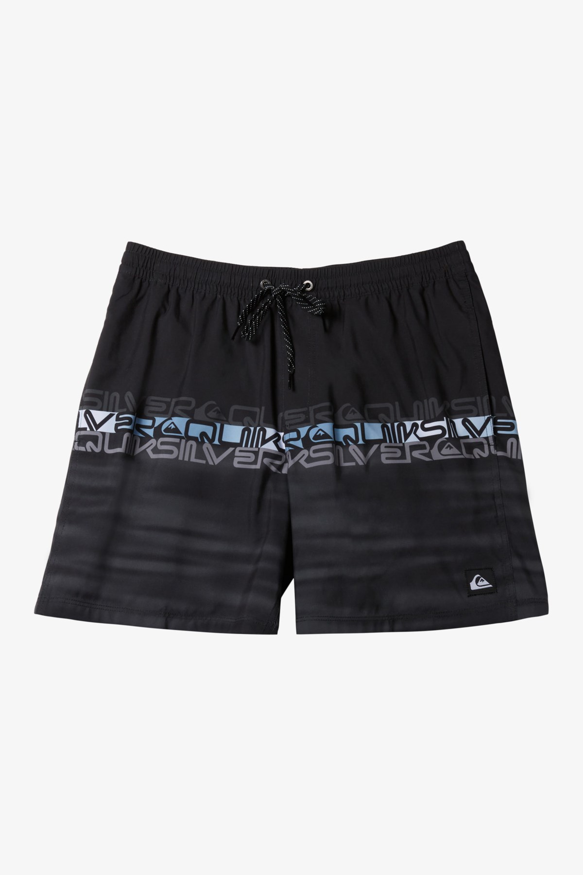 Quiksilver Everyday Erkek Deniz Şortu AQYJV03150-KVJ6 Siyah