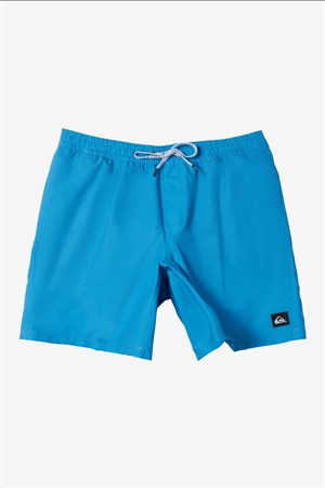 Quiksilver Everyday Erkek Deniz Şortu AQYJV03153-9GF Mavi