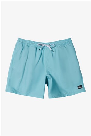Quiksilver Everyday Erkek Deniz Şortu AQYJV03153-BHA0 Mavi
