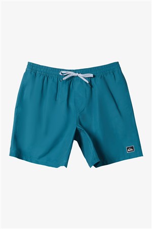 Quiksilver Everyday Erkek Deniz Şortu AQYJV03153-BQL0 Mavi