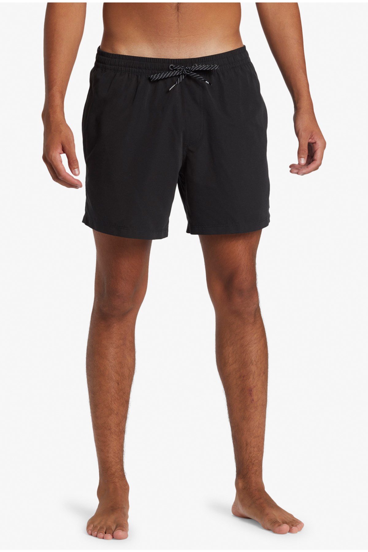 Quiksilver Everyday Erkek Deniz Şortu AQYJV03153-KVJ0 Siyah