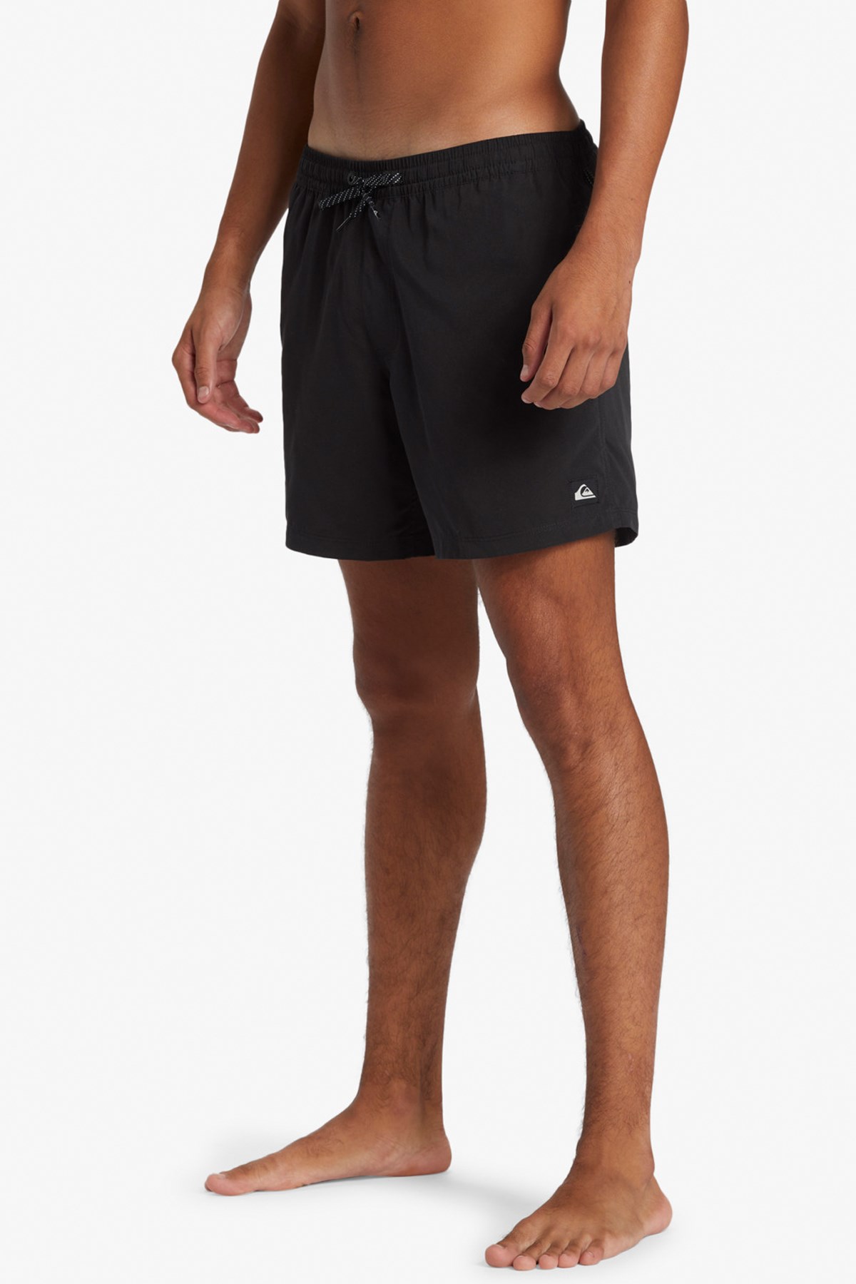 Quiksilver Everyday Erkek Deniz Şortu AQYJV03153-KVJ0 Siyah
