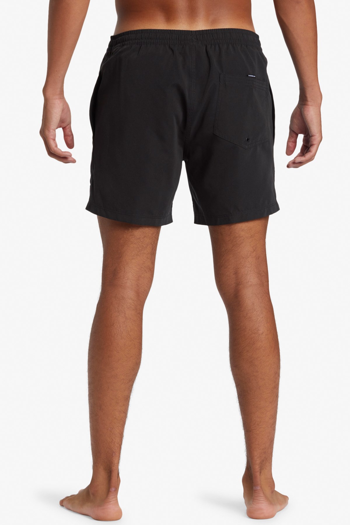 Quiksilver Everyday Erkek Deniz Şortu AQYJV03153-KVJ0 Siyah