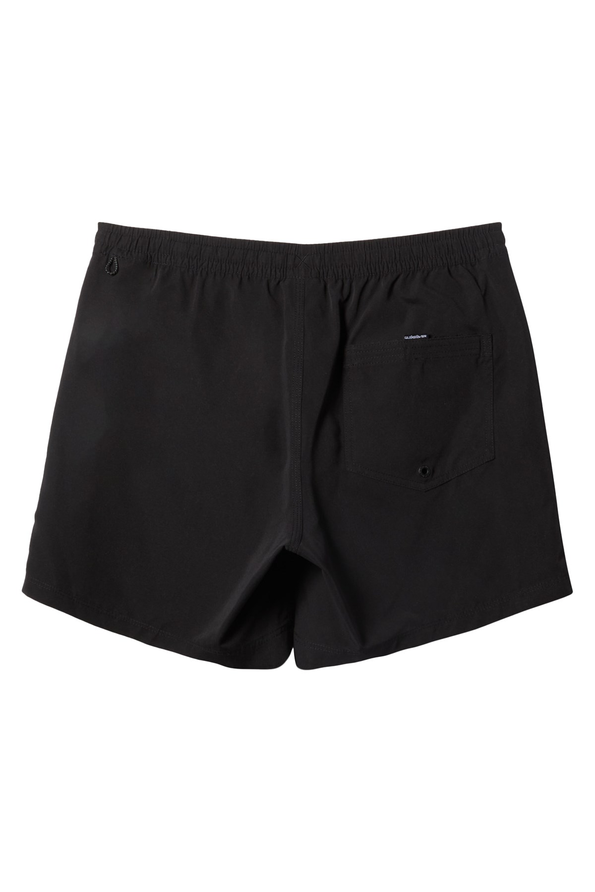Quiksilver Everyday Erkek Deniz Şortu AQYJV03153-KVJ0 Siyah