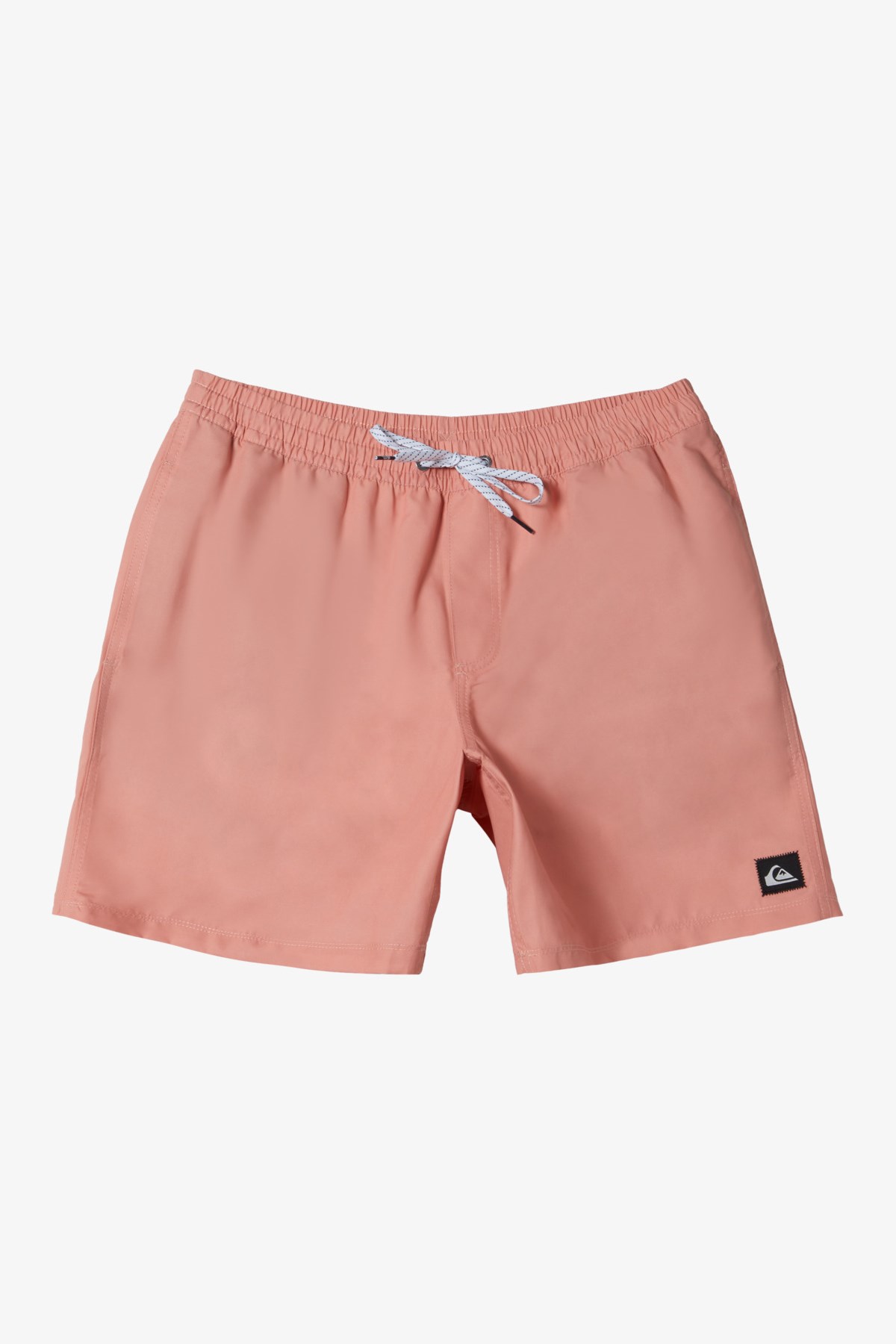 Quiksilver Everyday Erkek Deniz Şortu AQYJV03153-MJR0 Turuncu