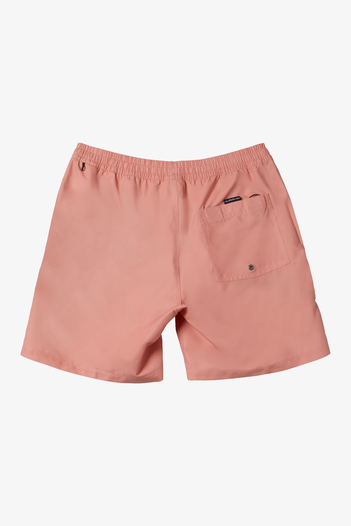 Quiksilver Everyday Erkek Deniz Şortu AQYJV03153-MJR0 Turuncu