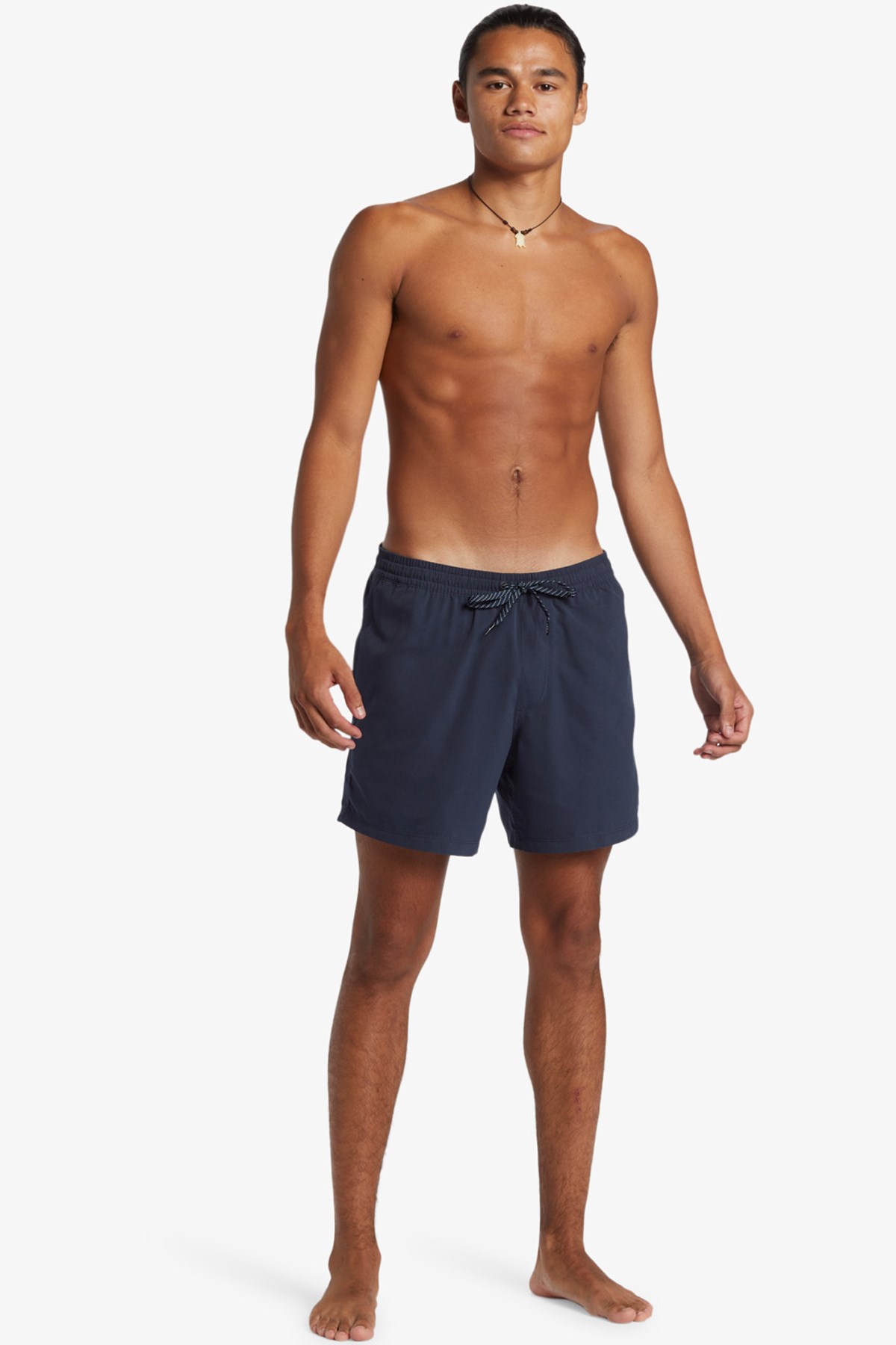 Quiksilver Everyday Erkek Deniz Şortu AQYJV03153-NA0 Lacivert