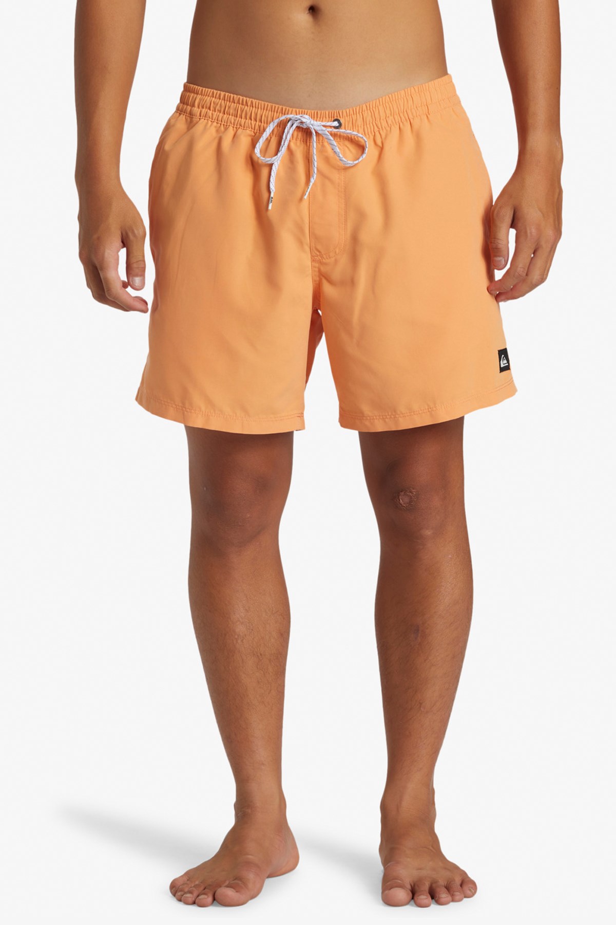Quiksilver Everyday Erkek Deniz Şortu AQYJV03153-NJF0 Turuncu