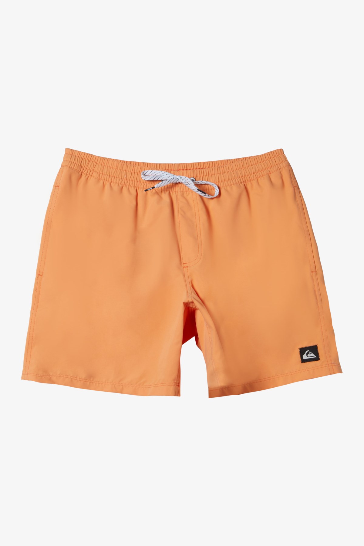 Quiksilver Everyday Erkek Deniz Şortu AQYJV03153-NJF0 Turuncu