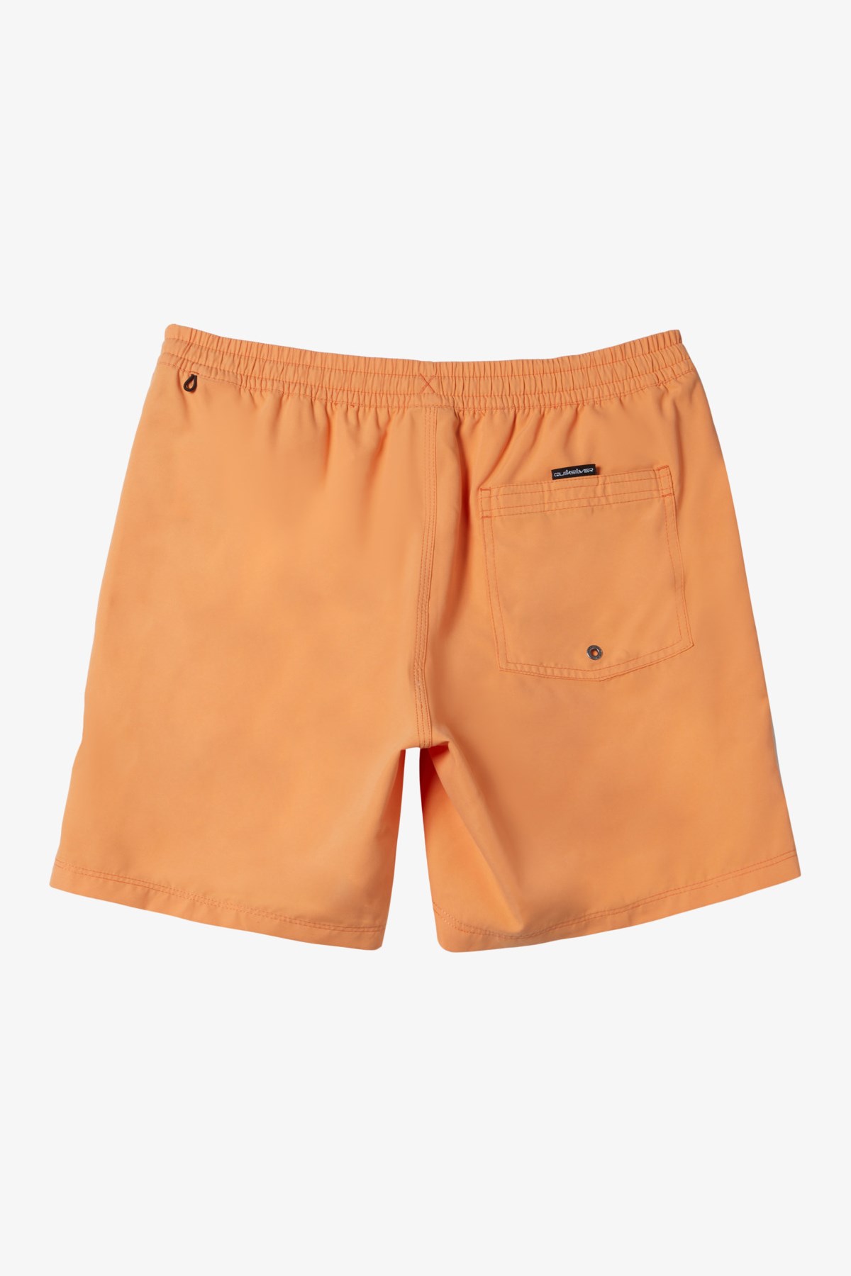 Quiksilver Everyday Erkek Deniz Şortu AQYJV03153-NJF0 Turuncu