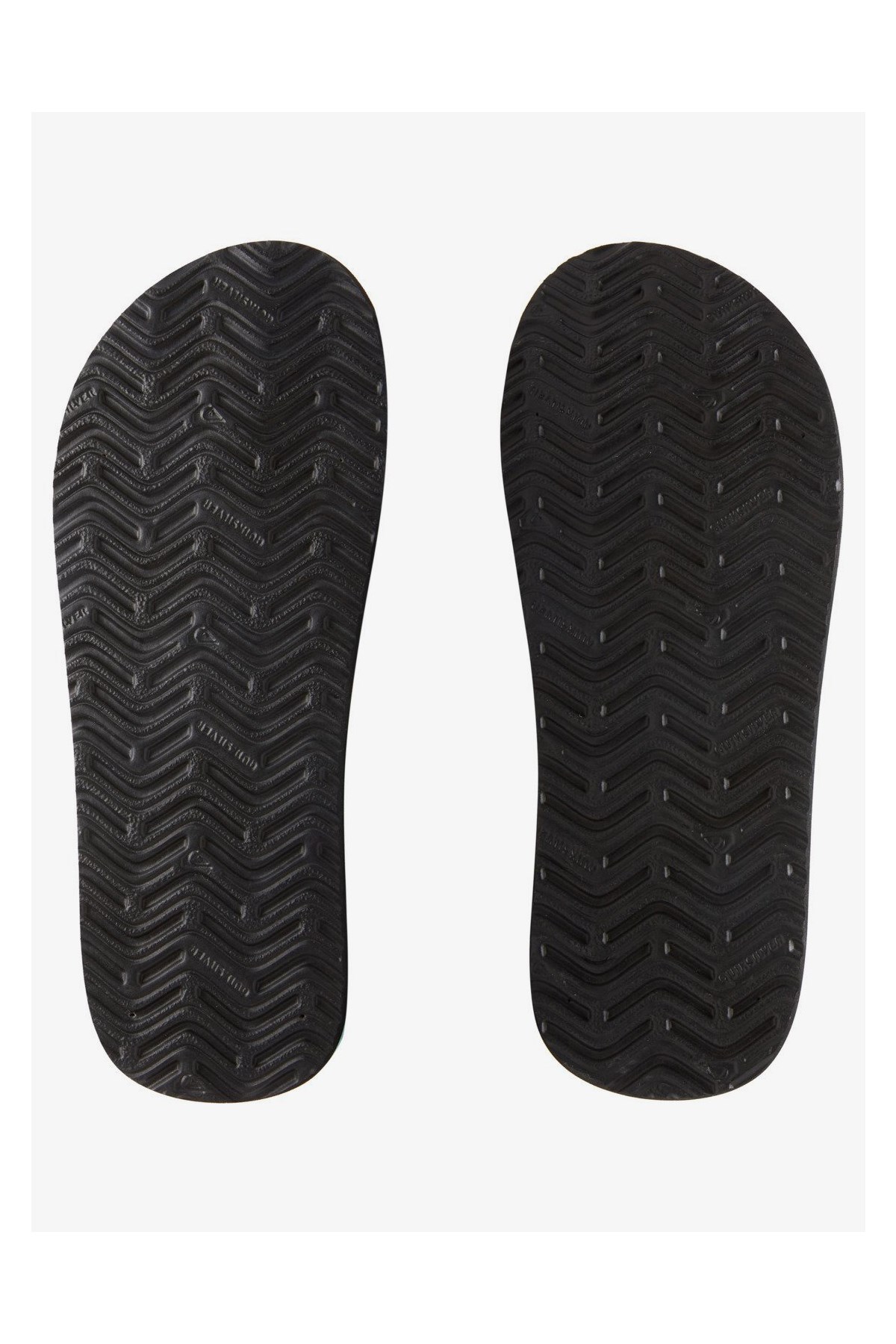 Quiksilver Monkey Abyss Erkek Terlik AQYL100047 Gri