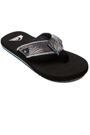 Quiksilver Monkey Abyss Erkek Terlik AQYL100047