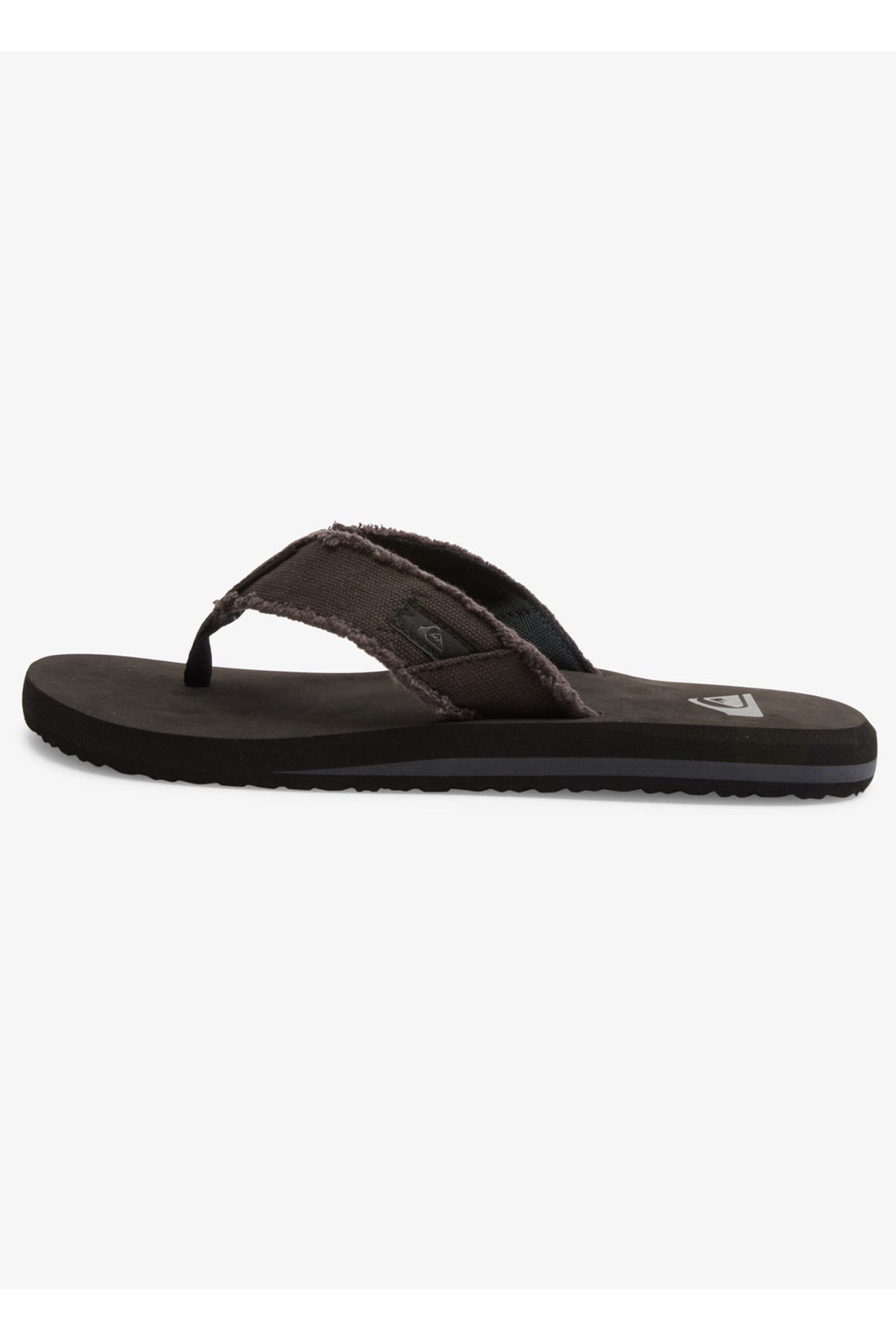 Quiksilver Monkey Abyss Erkek Terlik AQYL100047-XKKC Siyah