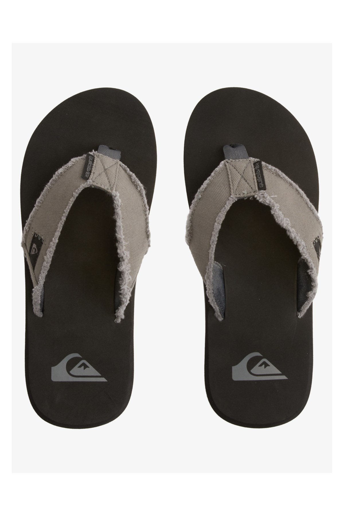 Quiksilver Monkey Abyss Erkek Terlik AQYL100047-XSKC Yeşil