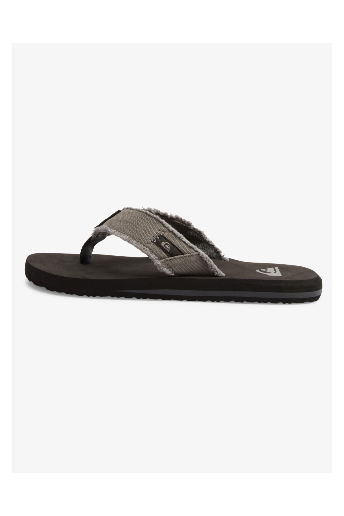 Quiksilver Monkey Abyss Erkek Terlik AQYL100047-XSKC Yeşil