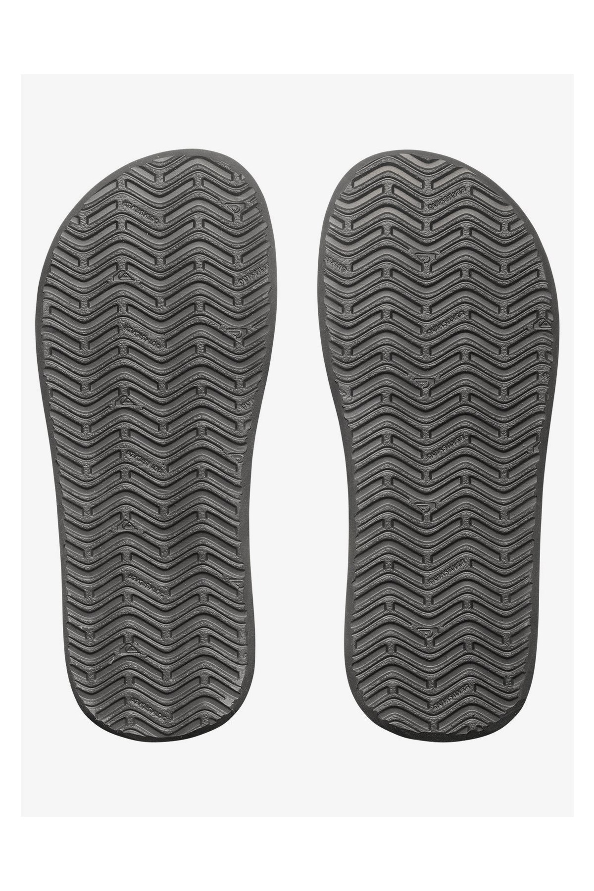 Quiksilver Monkey Abyss Erkek Terlik AQYL100047-XSKC Yeşil