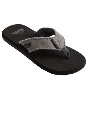 Quiksilver Monkey Abyss Erkek Terlik AQYL100047-XSKC