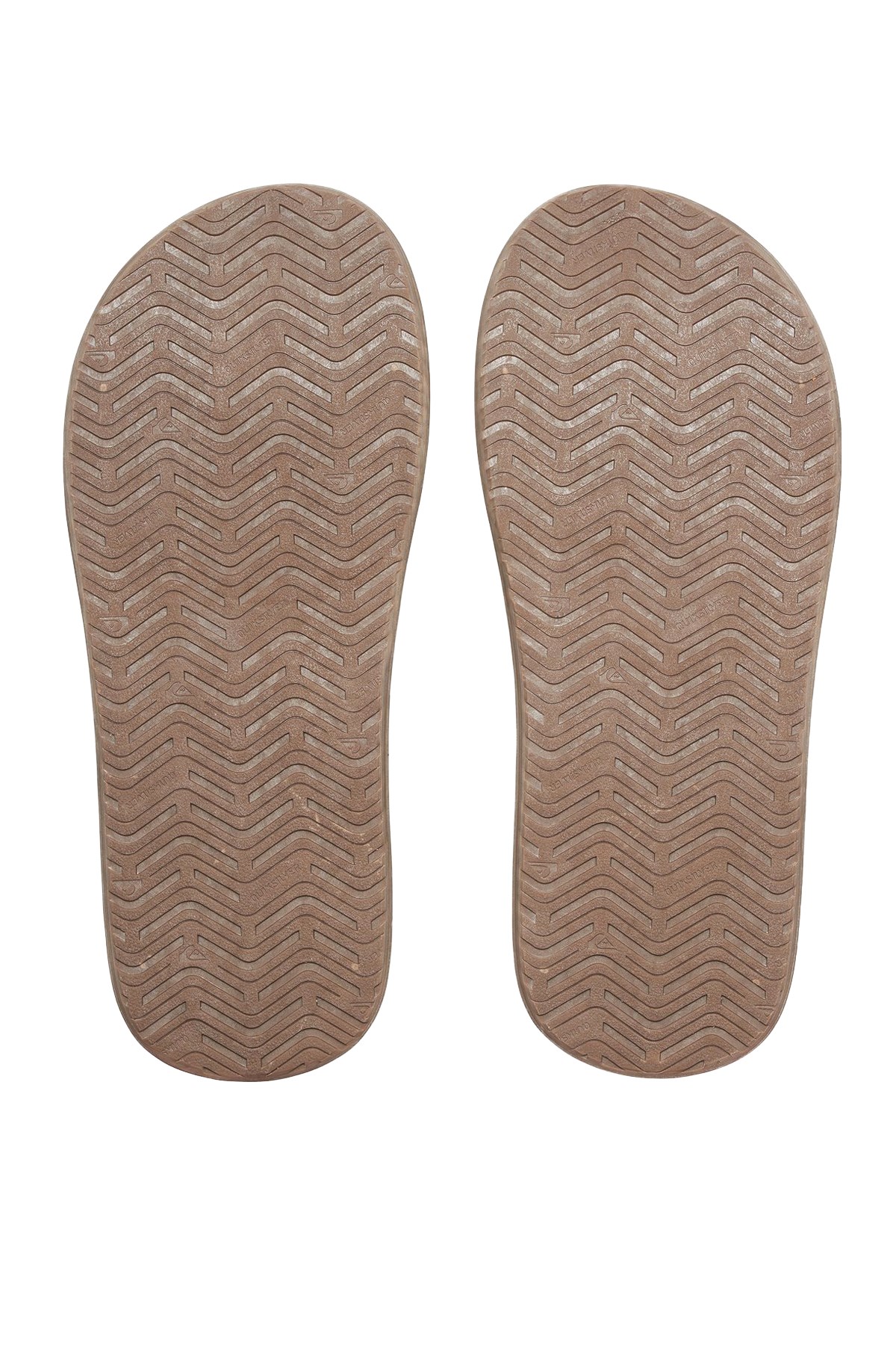 Quiksilver Monkey Wrench Parmakarası Terlik Aqyl100048 Siyah