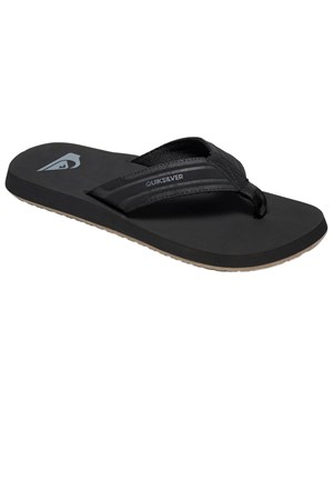 Quiksilver Monkey Wrench Parmakarası Terlik Aqyl100048