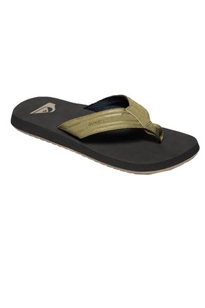Quiksilver Monkey Wrench Erkek Terlik AQYL100048-16848