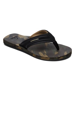 Quiksilver Island Oasis Erkek Terlik AQYL100401-XKCG
