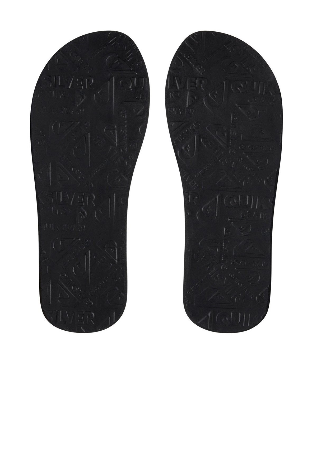 Quiksilver MOolokai Abyss Erkek Terlik AQYL100570 Siyah