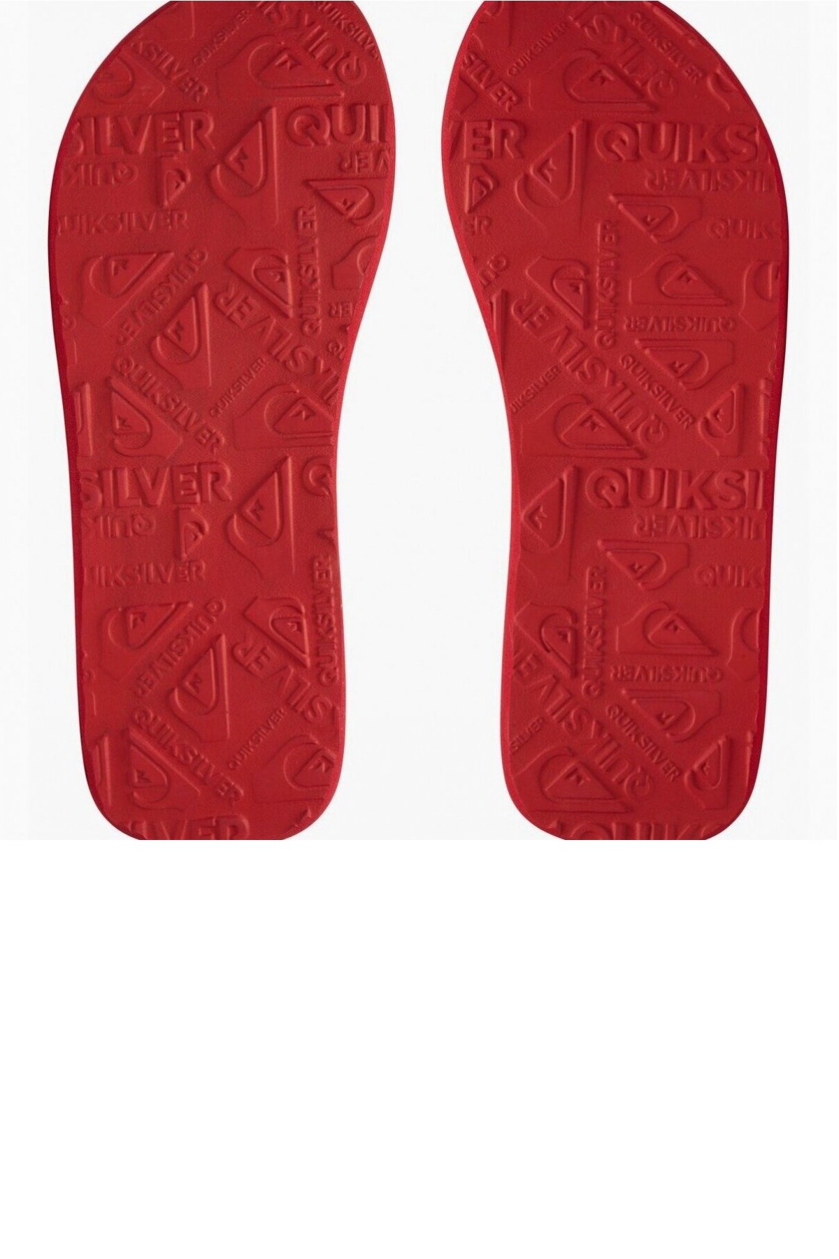 Quiksilver MOolokai Abyss Erkek Terlik AQYL100570 Yeşil