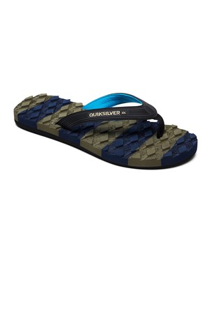 Quiksilver Massage Erkek Terlik AQYL100637-XKBG