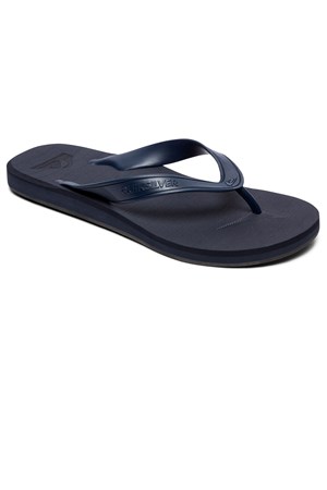 Quiksilver Carver II Delux Print Erkek Terlik AQYL100809-XBBB
