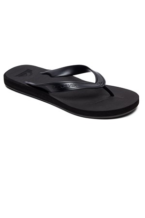 Quiksilver Carver II Delux Print Erkek Terlik AQYL100809-XKKC