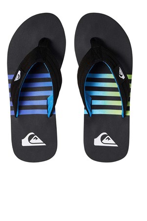 Quiksilver Molokai Layback Erkek Spor Terlik AQYL100784-XKKB
