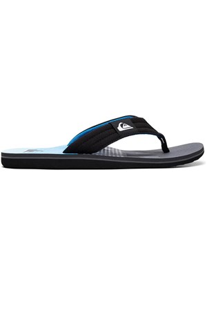 Quiksilver Molokai Layback Erkek Terlik AQYL100784-XKSB