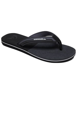 Quiksilver Molo Eclipsdel Terlik Aqyl100806-Xksk