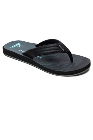 Quiksilver Carver Print Erkek Terlik AQYL100809-XKBK