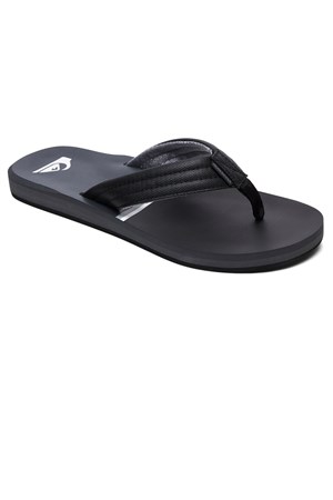 Quiksilver Carver Print Erkek Terlik AQYL100809-XKSK