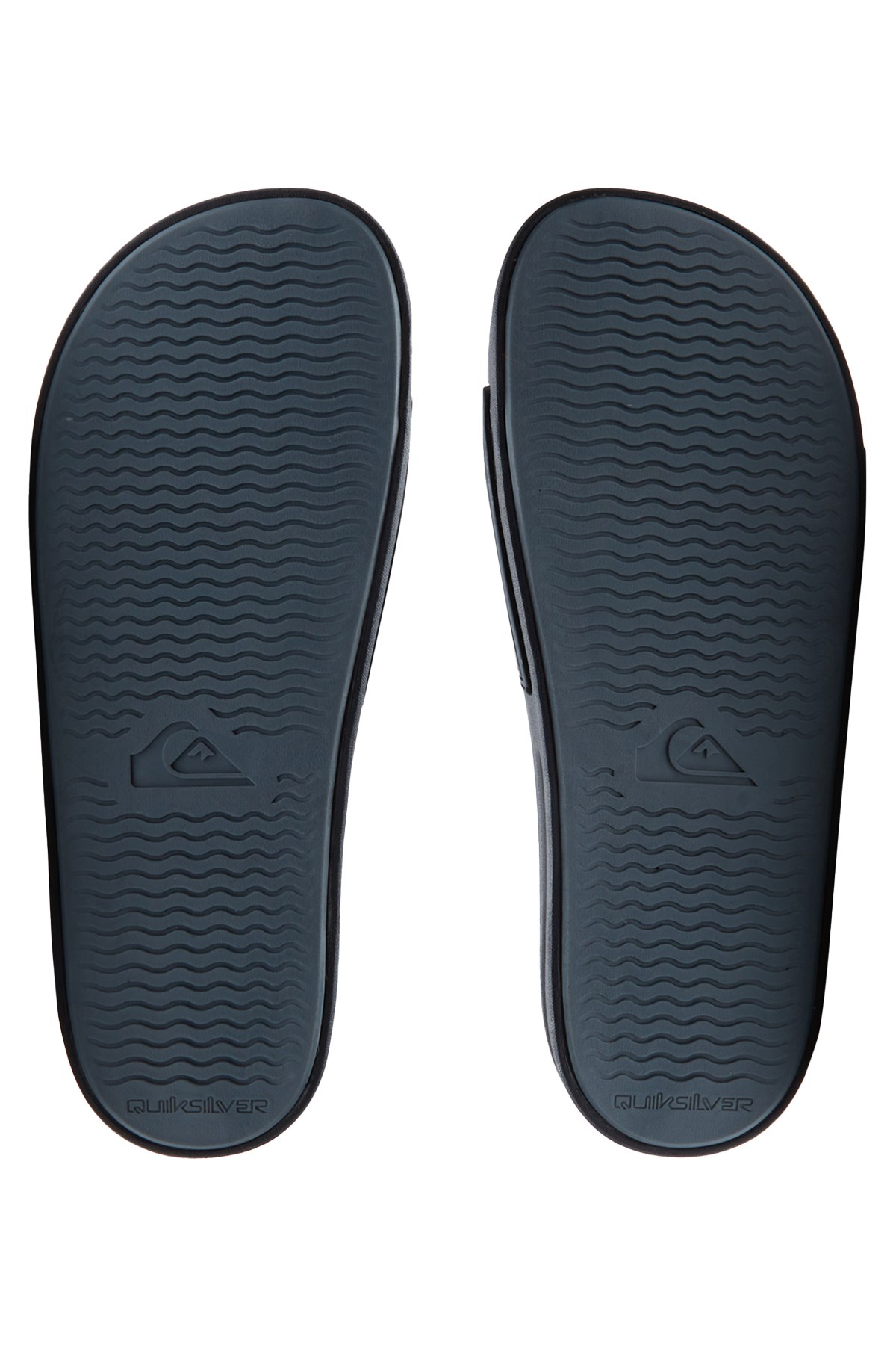 Quiksilver Rivi Slide Erkek Terlik AQYL100867-BYJ8 Mavi