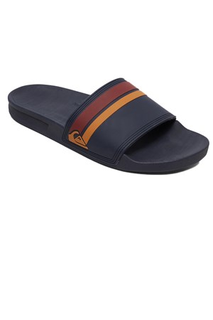 Quiksilver Rivi Slide Erkek Terlik Aqyl100867-Xbcb