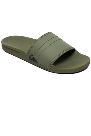 Quiksilver Rivi Slide Erkek Terlik Aqyl100867-xggk