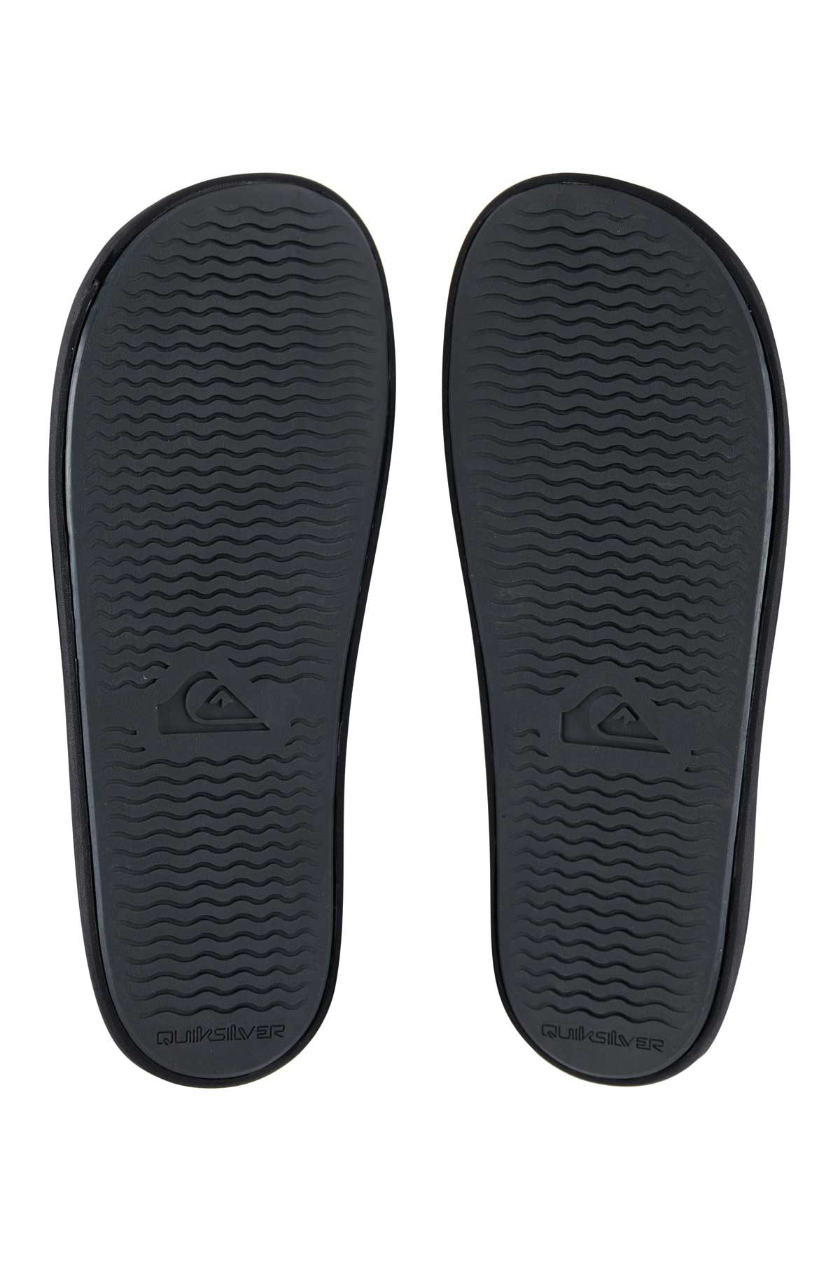 Quiksilver Rivi Slide Erkek Terlik AQYL100867-XKKS Siyah