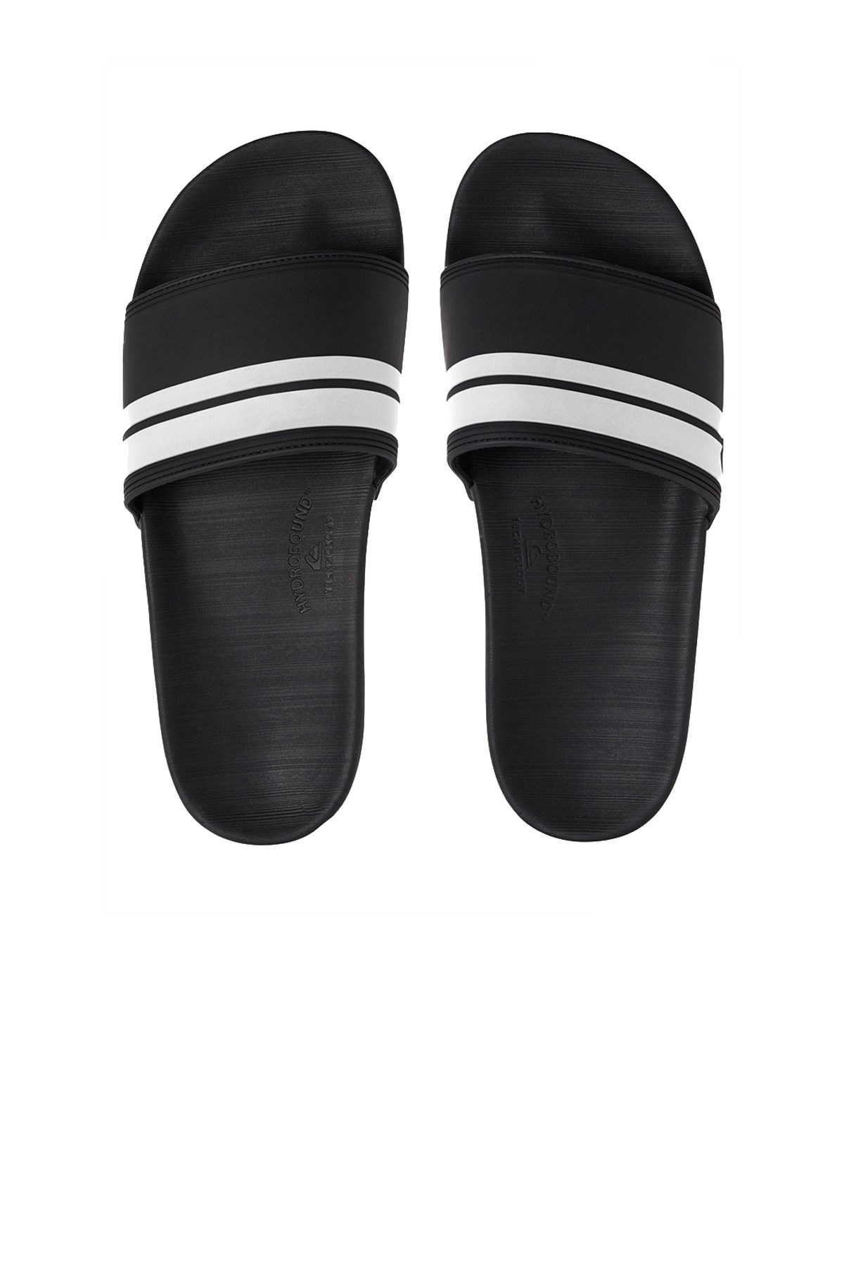 Quiksilver Rivi Slide Erkek Terlik AQYL100867-XKKW Siyah
