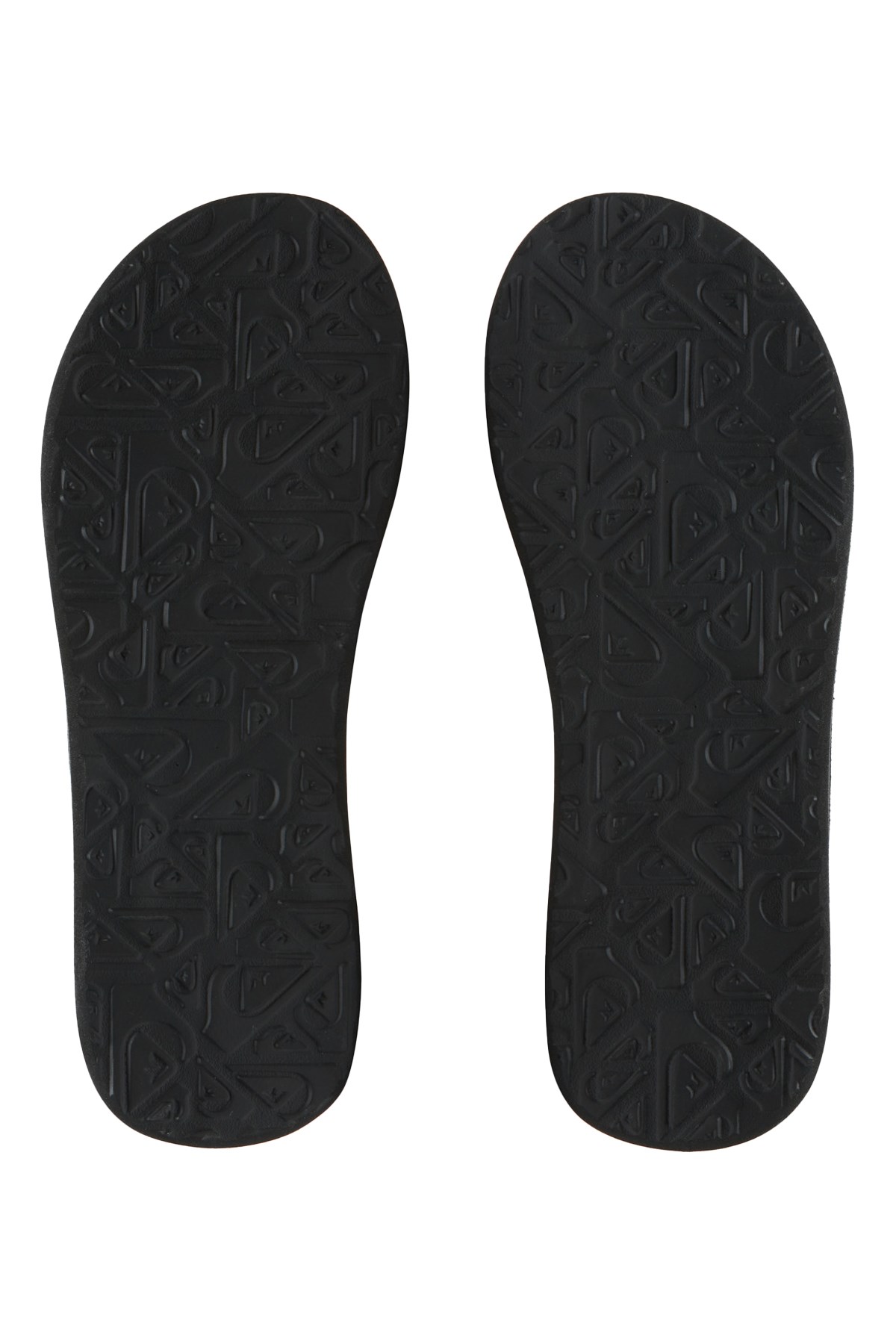 Quiksilver Carver Squish Erkek Terlik AQYL100886-KVJ3 Antrasit