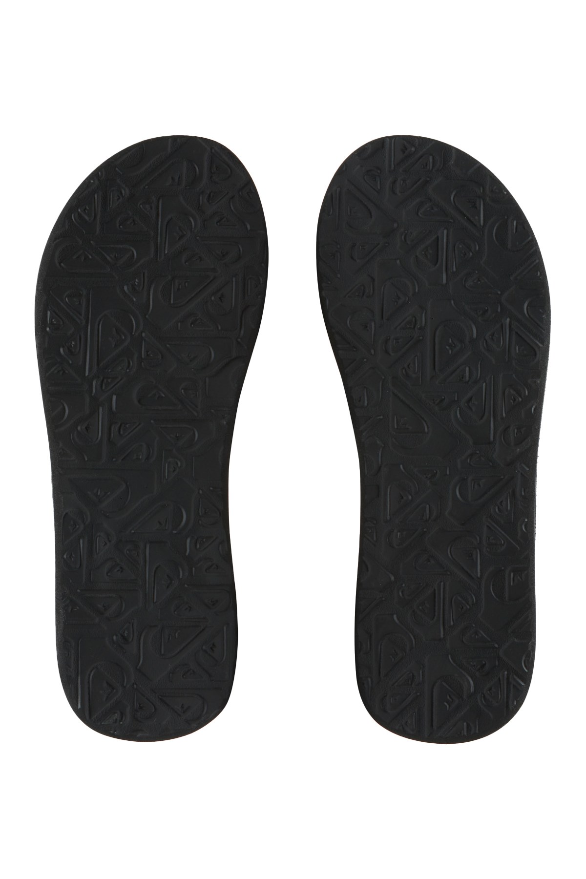 Quiksilver Carver Squish Erkek Terlik AQYL100886-KVJ3 Siyah