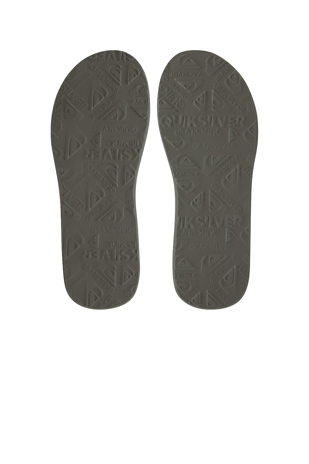 Quiksilver Carver Squish Erkek Terlik AQYL100886-XGGK Yeşil