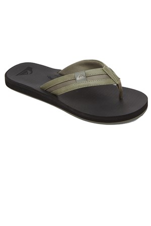 Quiksilver Carver Squish Erkek Terlik AQYL100886-XGGK