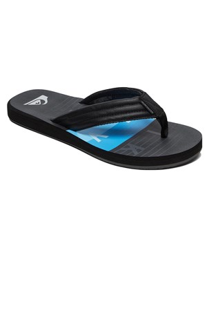 Quiksilver Carver Suede Erkek Terlik Aqyl100952-xkkb
