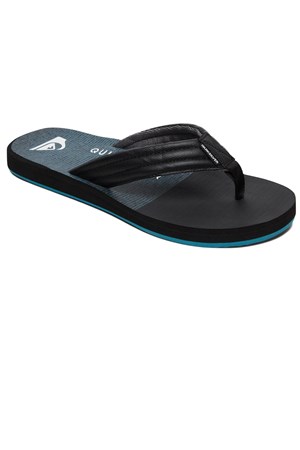 Quiksilver Carver Suede Erkek Terlik Aqyl100952-xkks